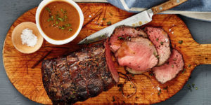 Mothersday Roast